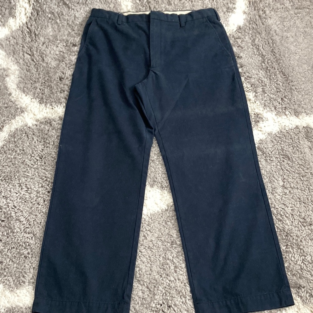 Banana republic chinos